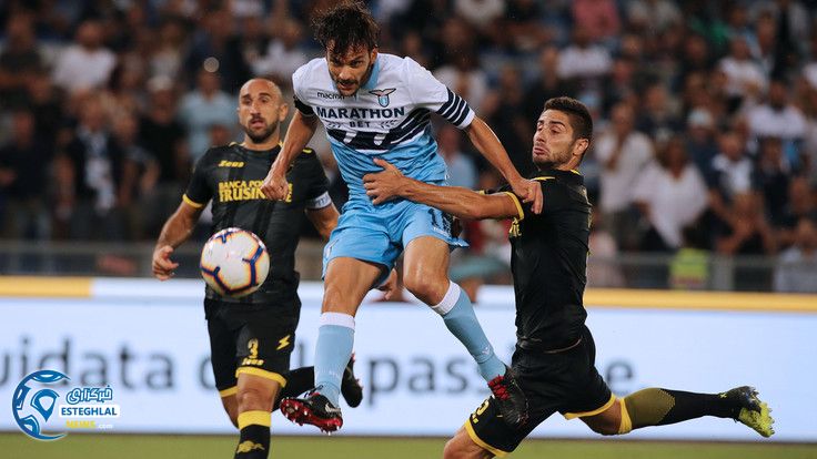 سری آ ایتالیا