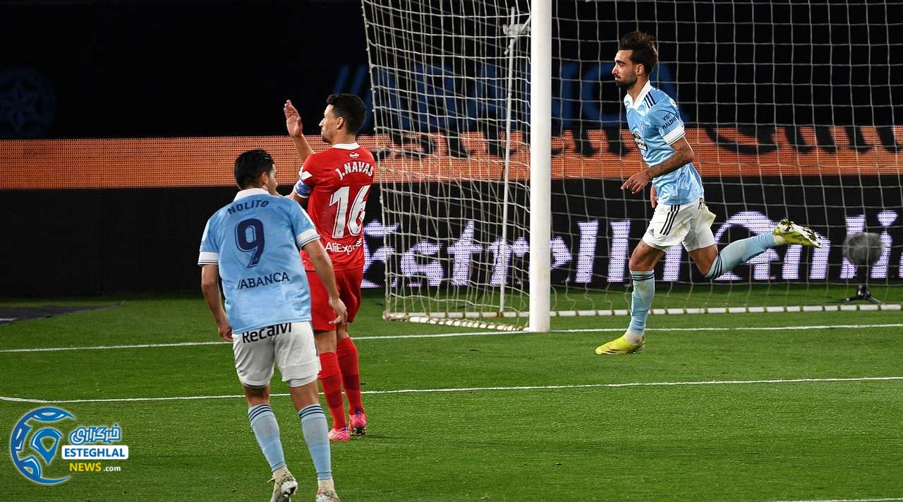 سلتاویگو 3-4 سویا