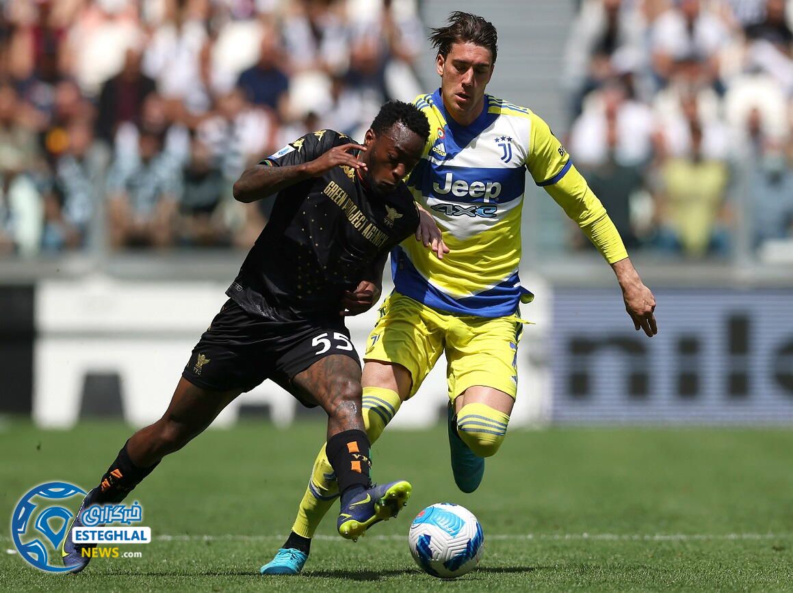 سری آ ایتالیا