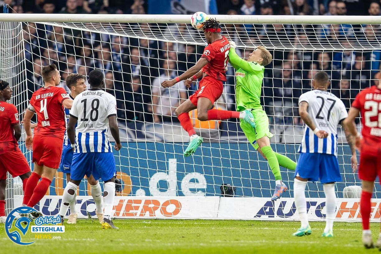 بوندسلیگا آلمان