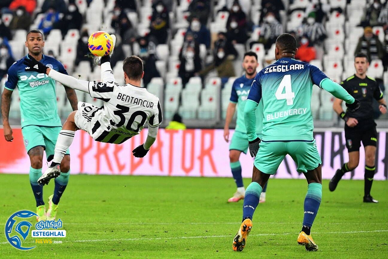 سری آ ایتالیا