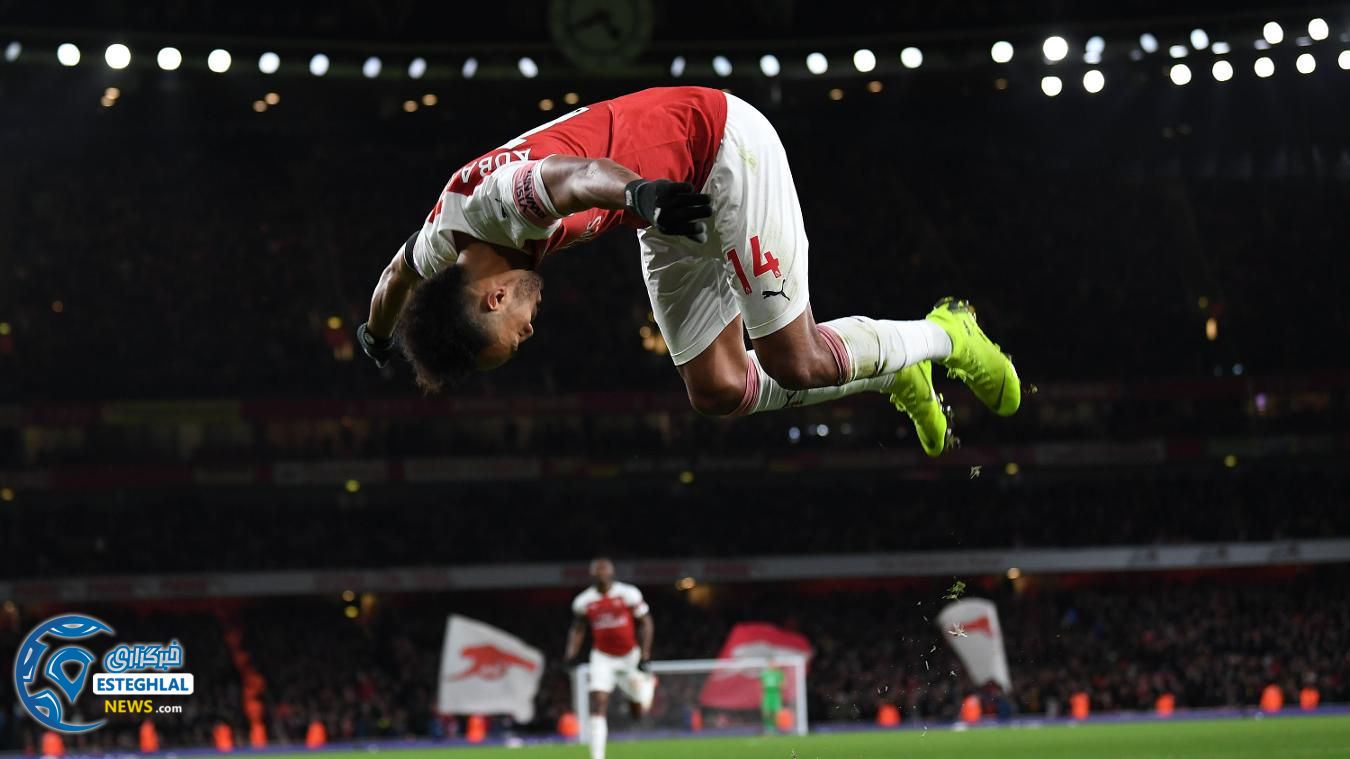 لیگ برتر انگلیس