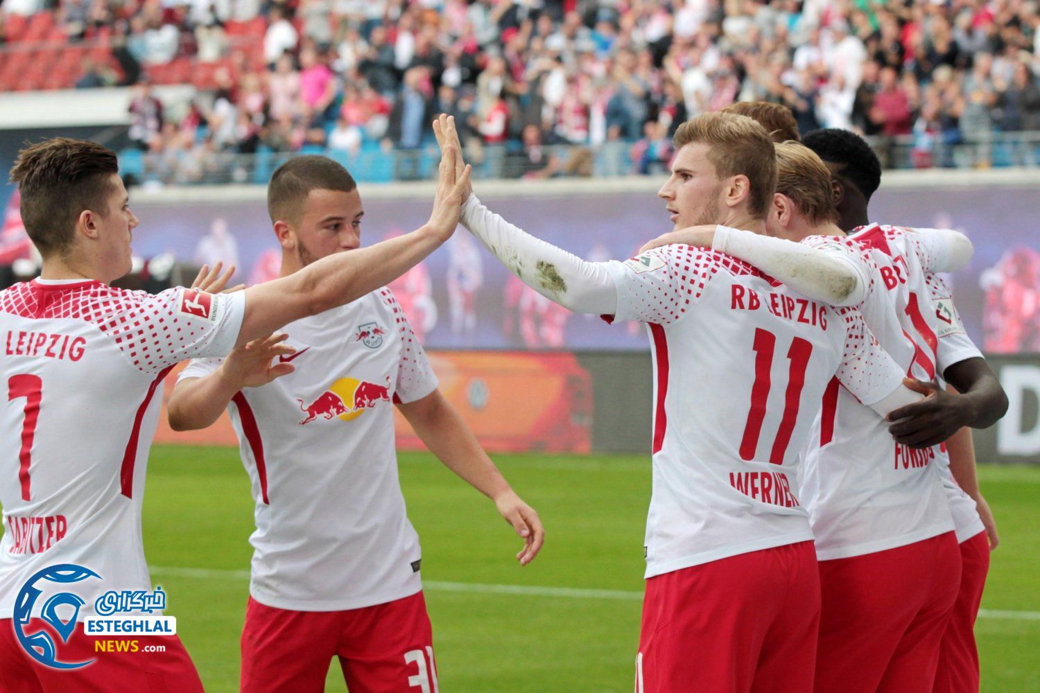 بوندسلیگا آلمان