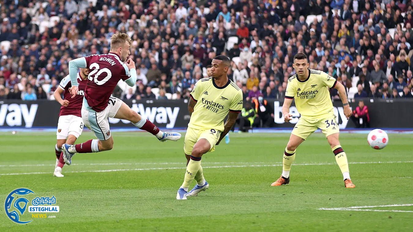 لیگ برتر انگلیس