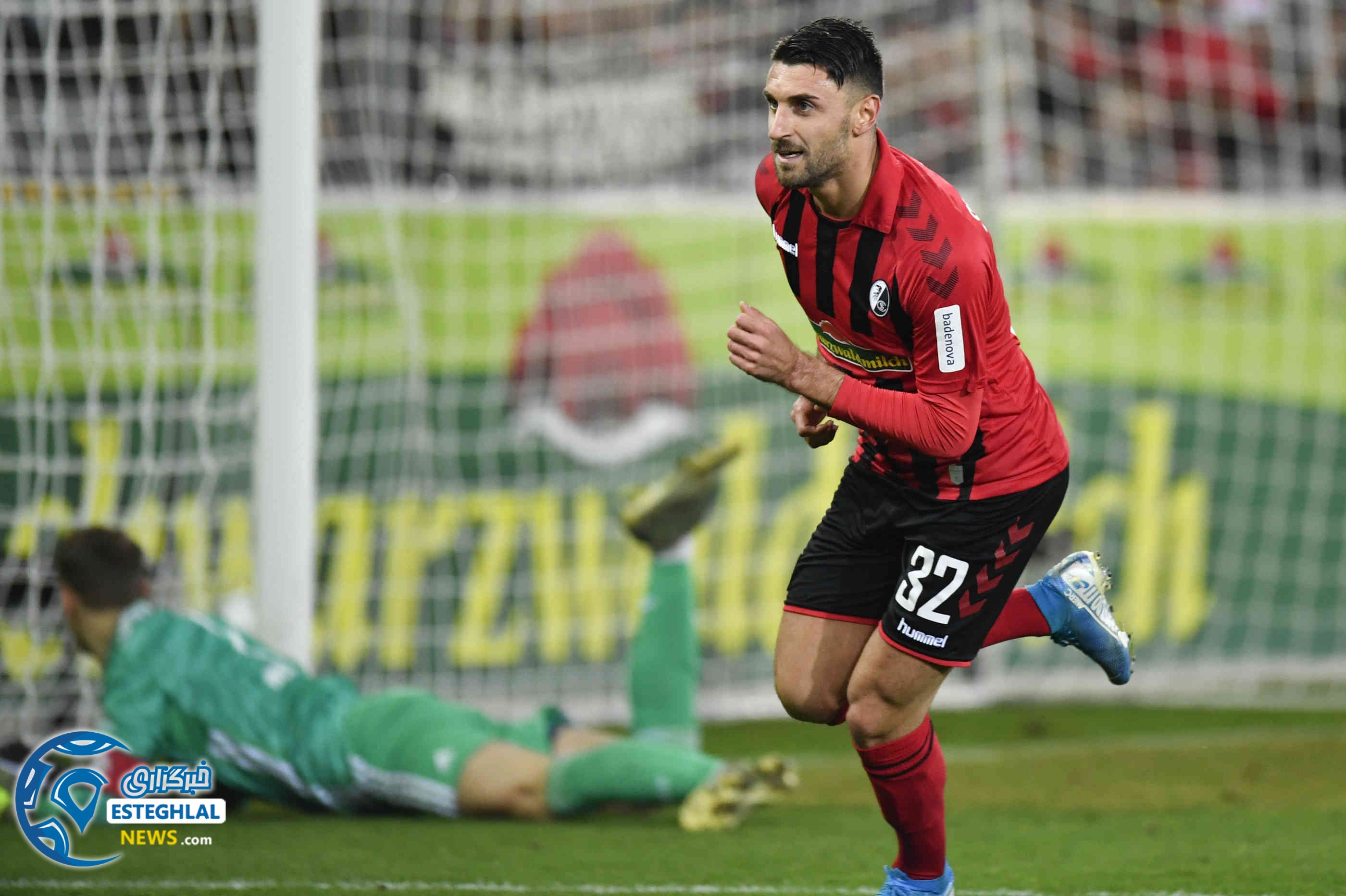 بوندسلیگا آلمان