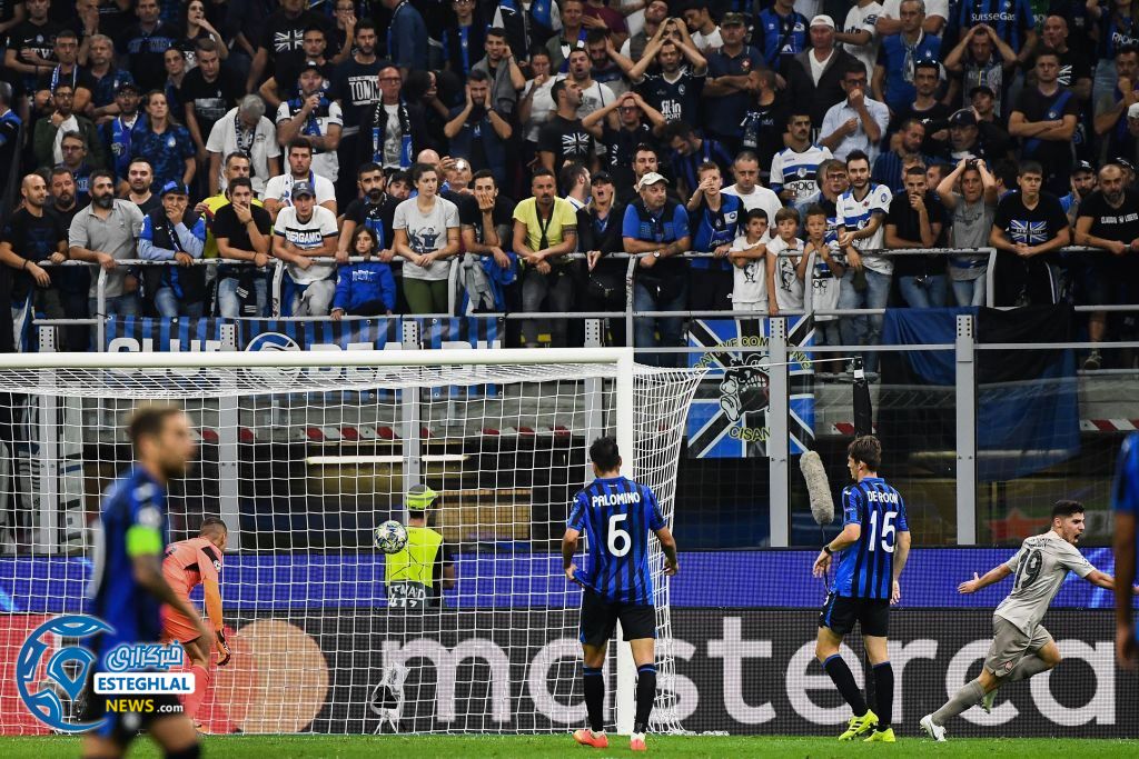 لیگ قهرمانان اروپا