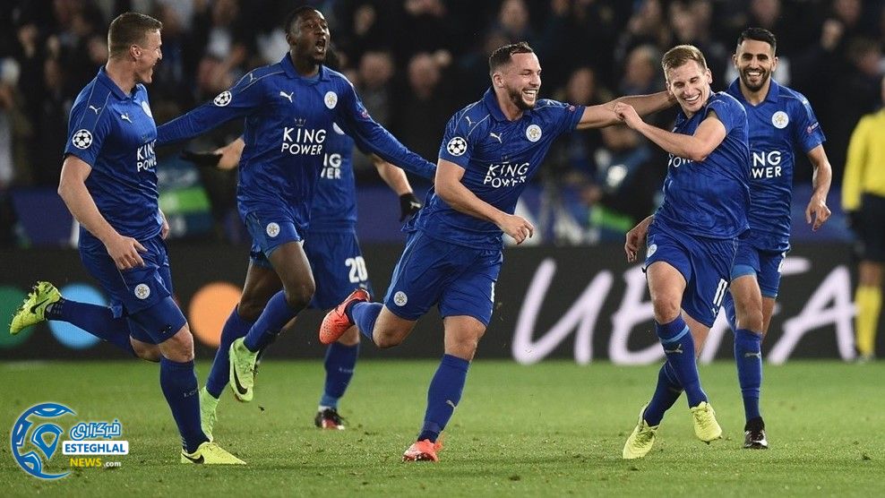 لسترسیتی و سویا