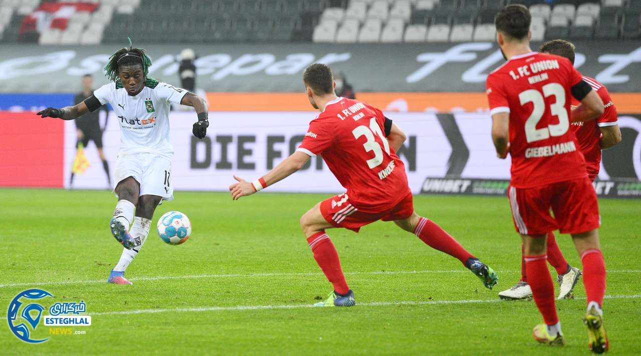 بوندسلیگا آلمان