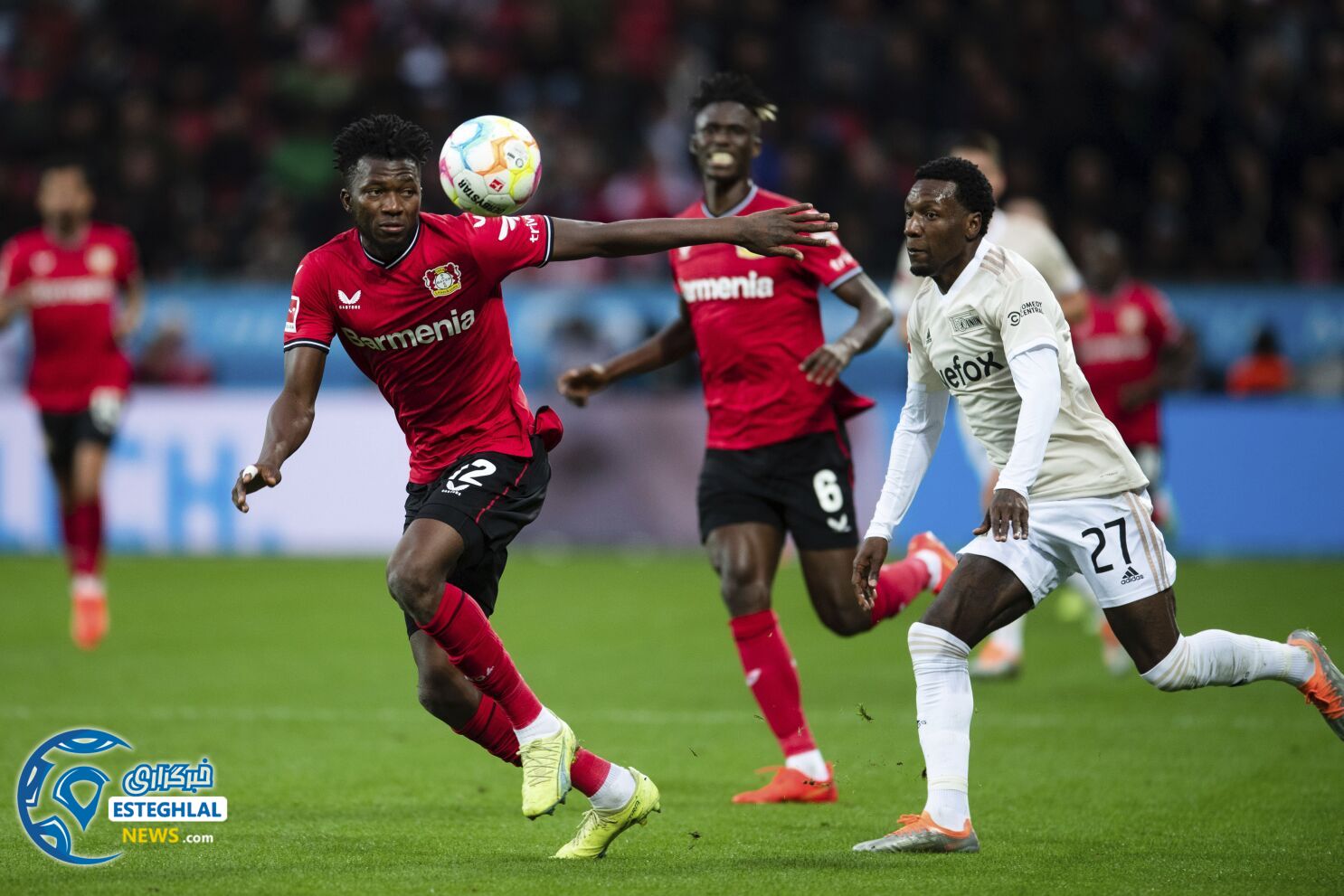 بوندسلیگا آلمان