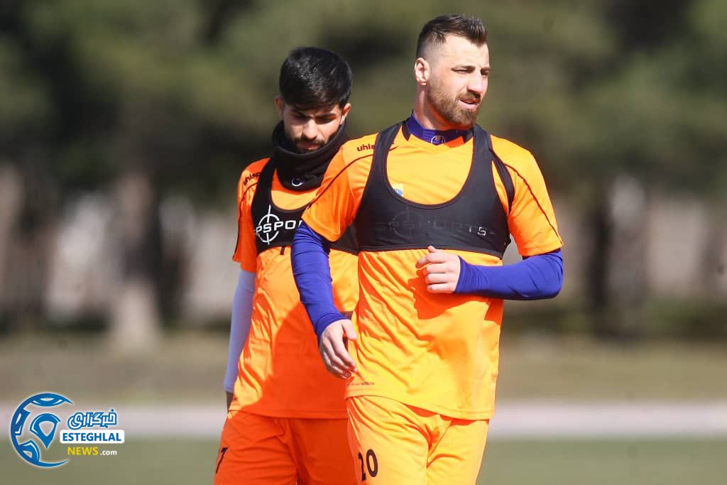 نیکولای بودورف