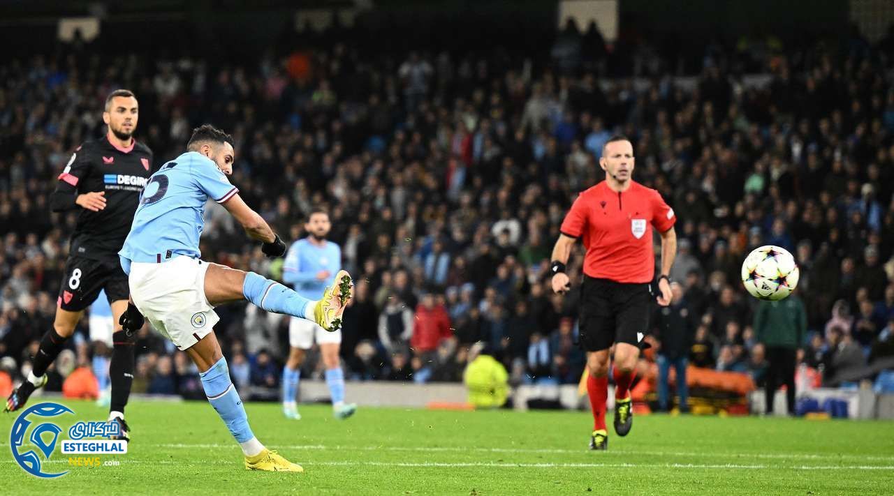 لیگ قهرمانان اروپا