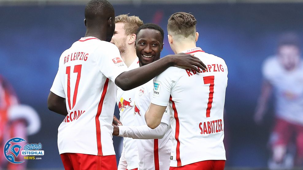 بوندسلیگا آلمان