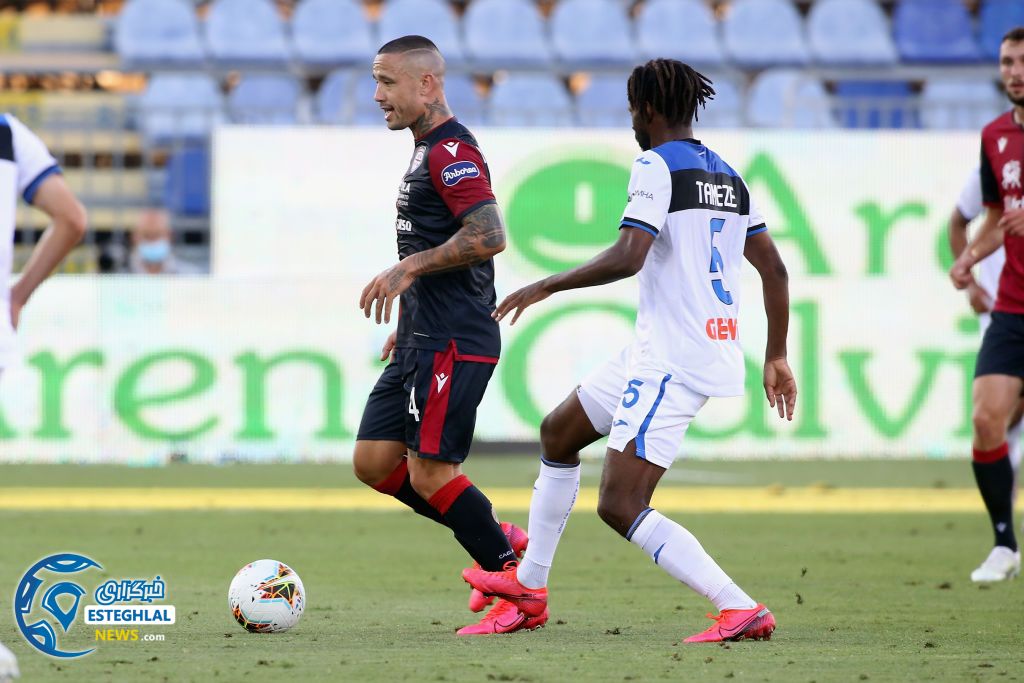 سری آ ایتالیا