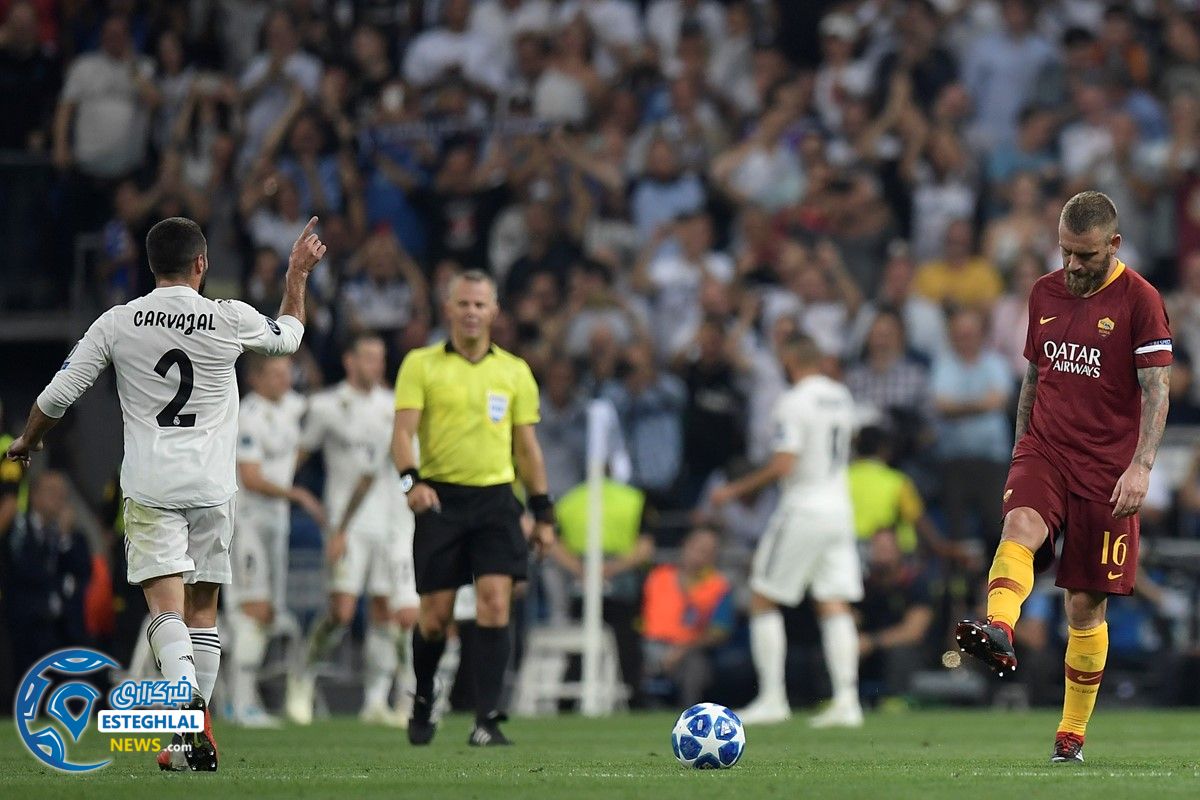 لیگ قهرمانان اروپا