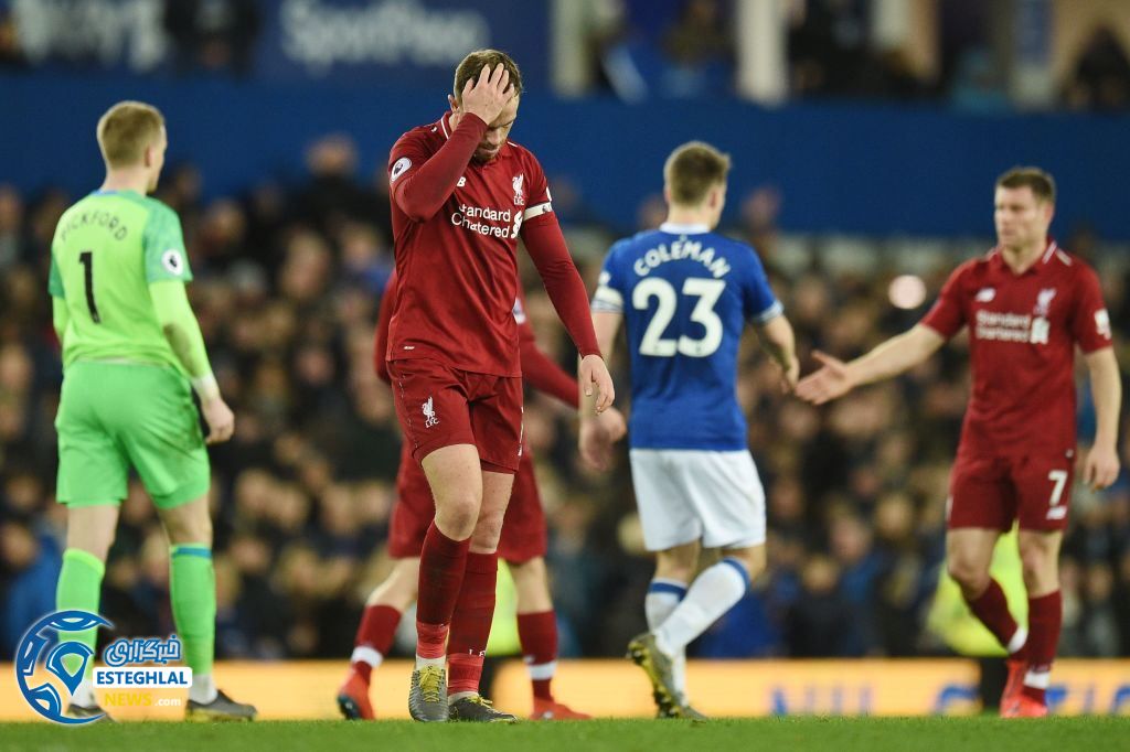 لیگ برتر انگلیس