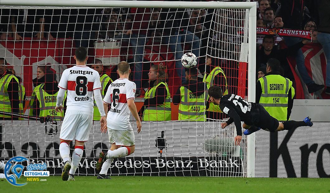 بوندسلیگا آلمان