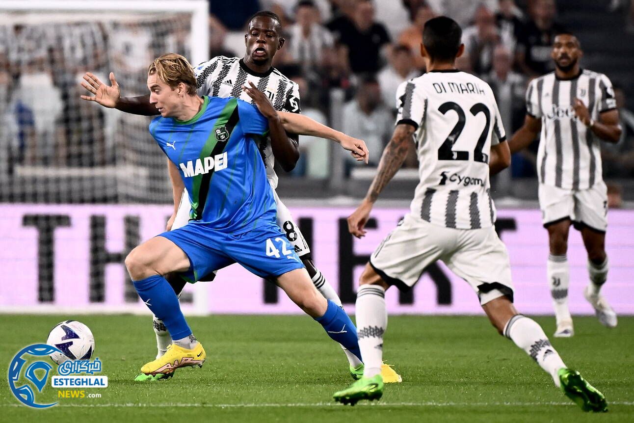 سری آ ایتالیا