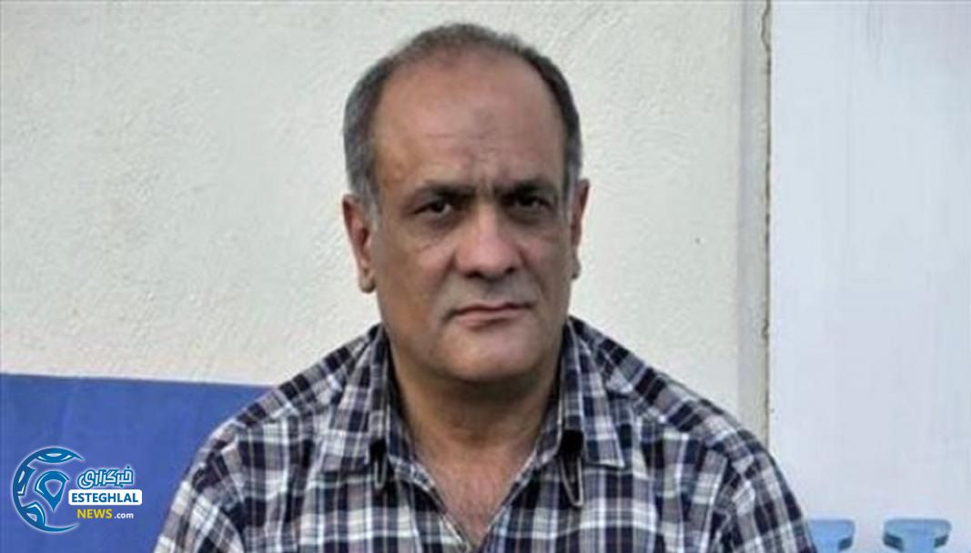 هادی مباشری