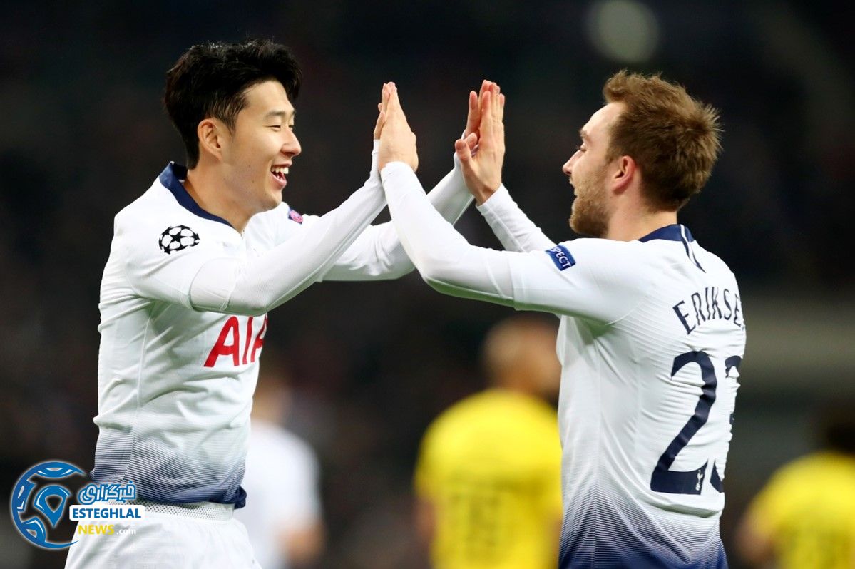 لیگ قهرمانان اروپا