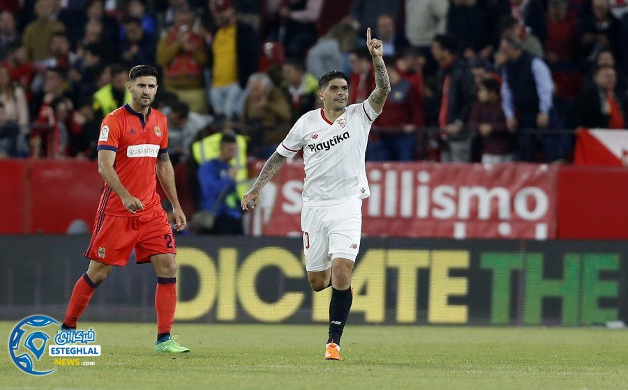 لالیگا اسپانیا