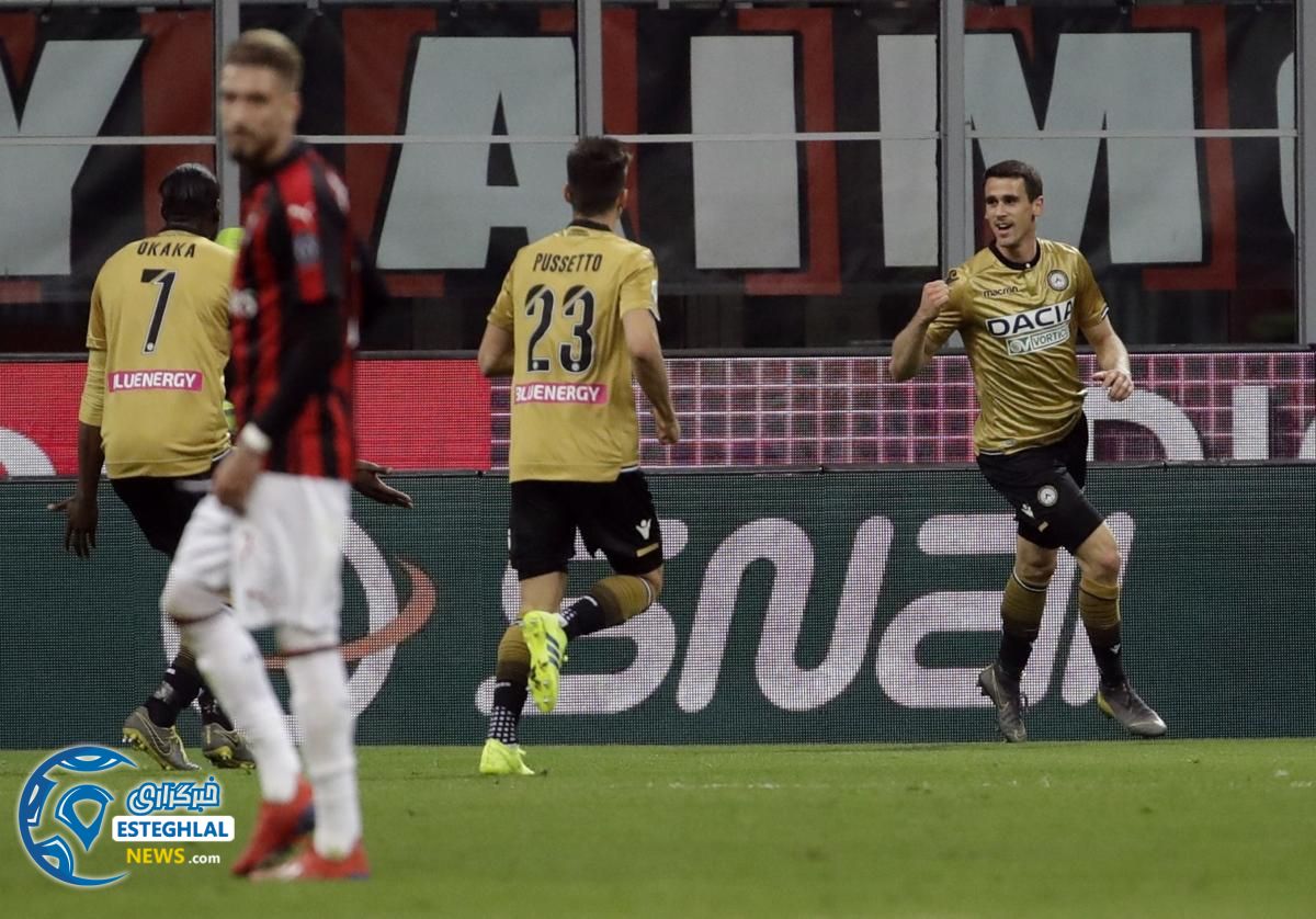 سری آ ایتالیا