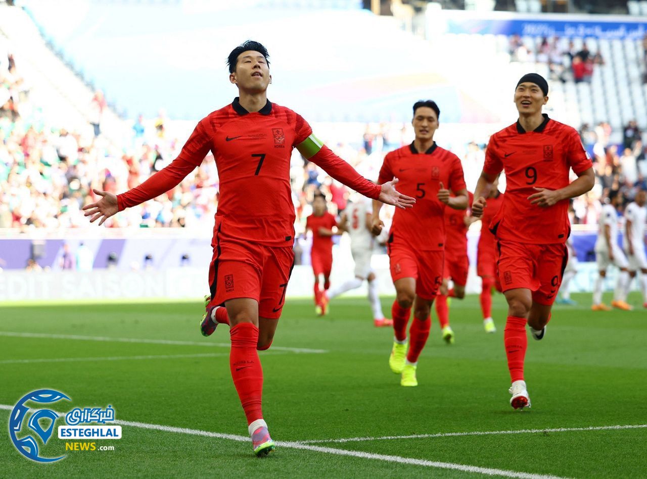 جام ملت های آسیا