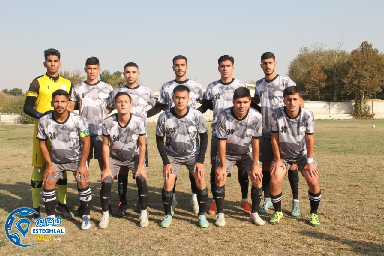 تیم امید استقلال