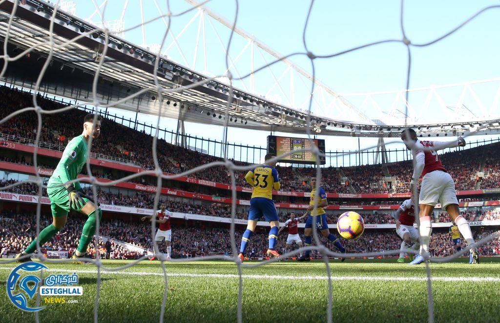 لیگ برتر انگلیس