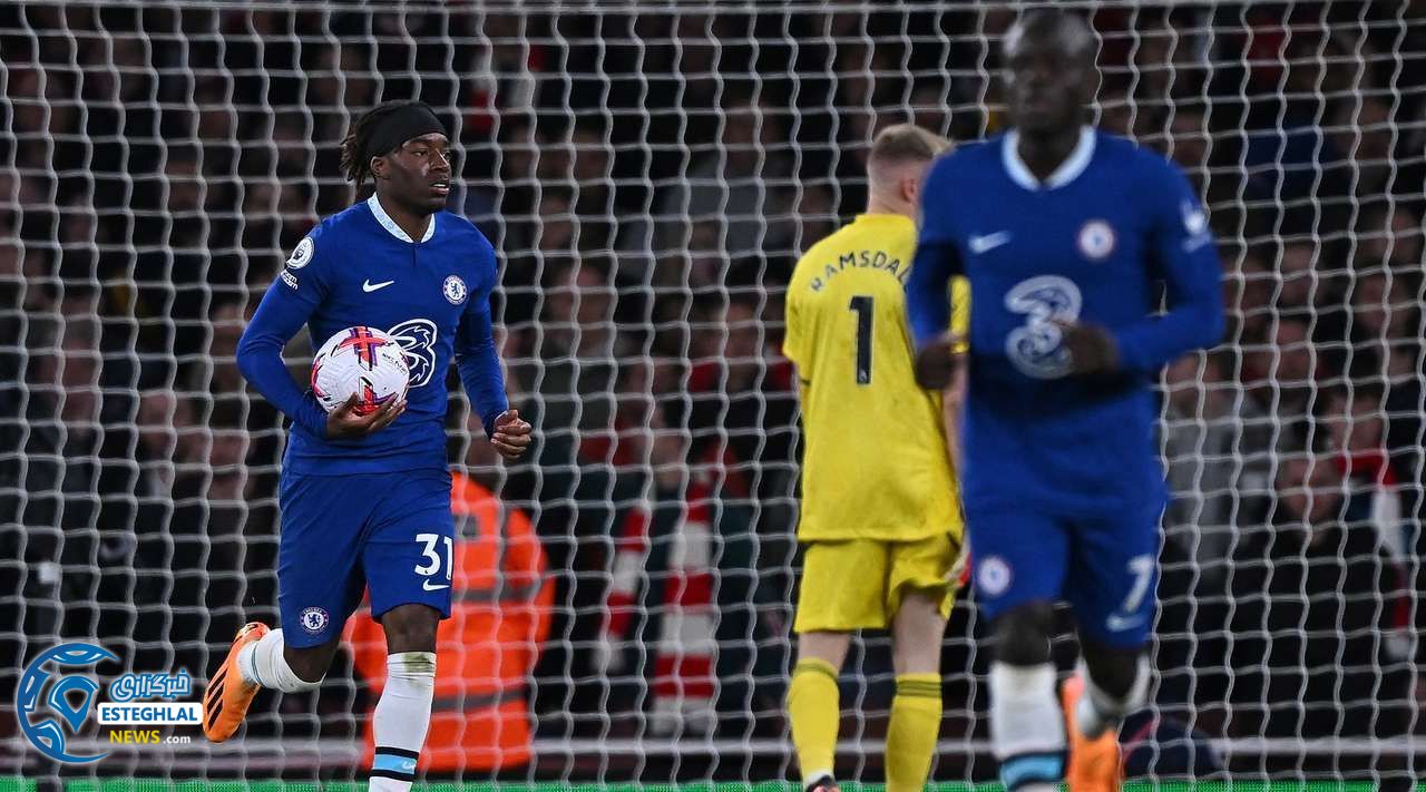 لیگ برتر انگلیس