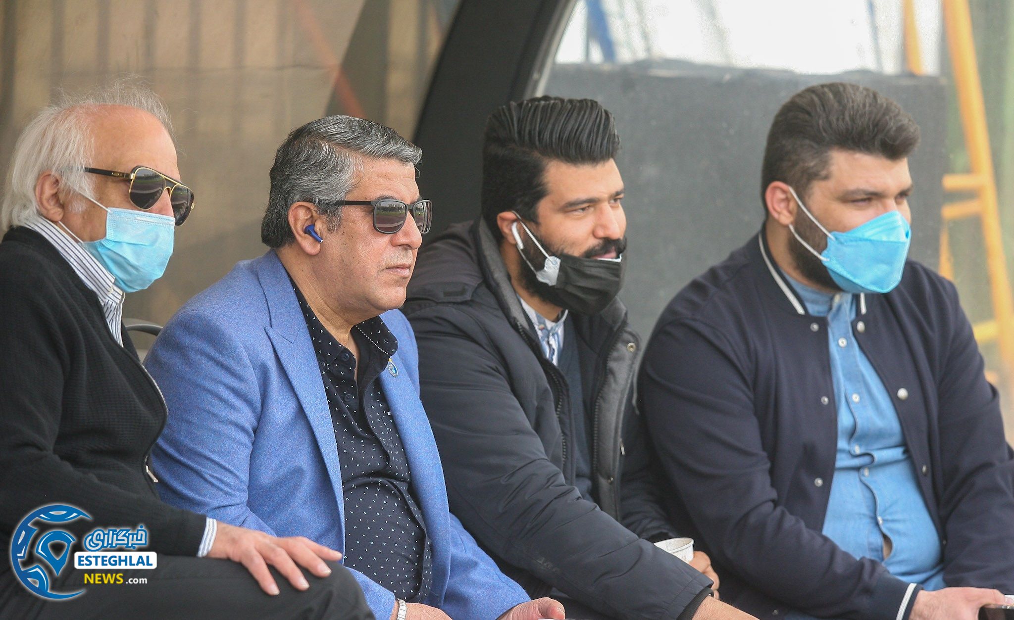 علی نامداری