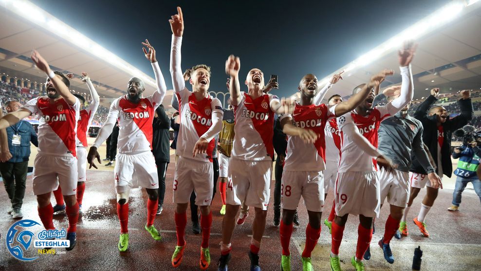 موناکو و منچسترسیتی