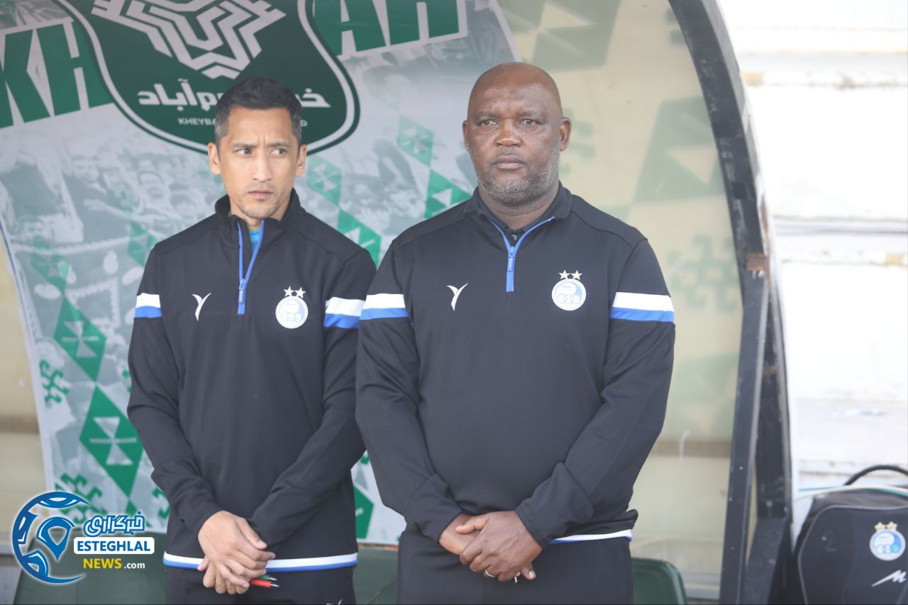 حواشی دیدار خیبر و استقلال