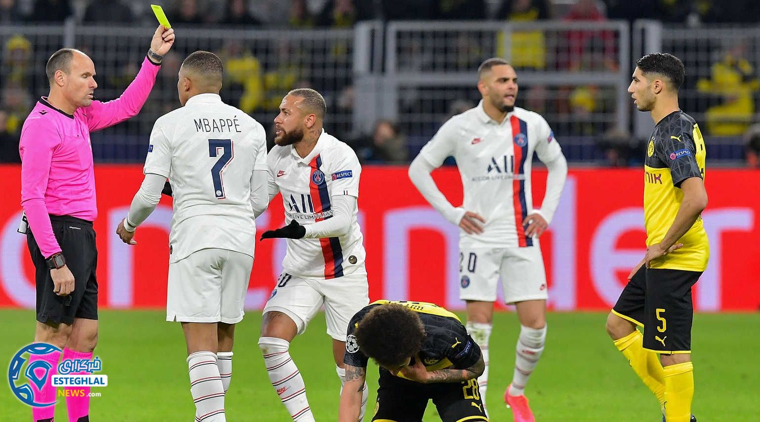 لیگ قهرمانان اروپا