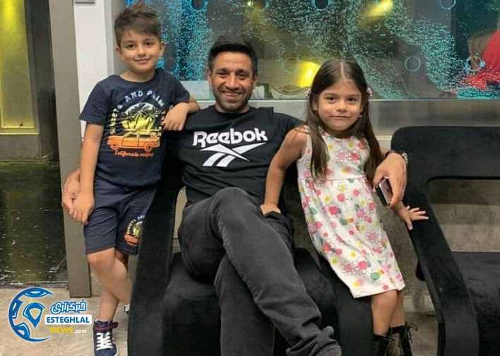 عباس محمدرضایی استقلال نیوز