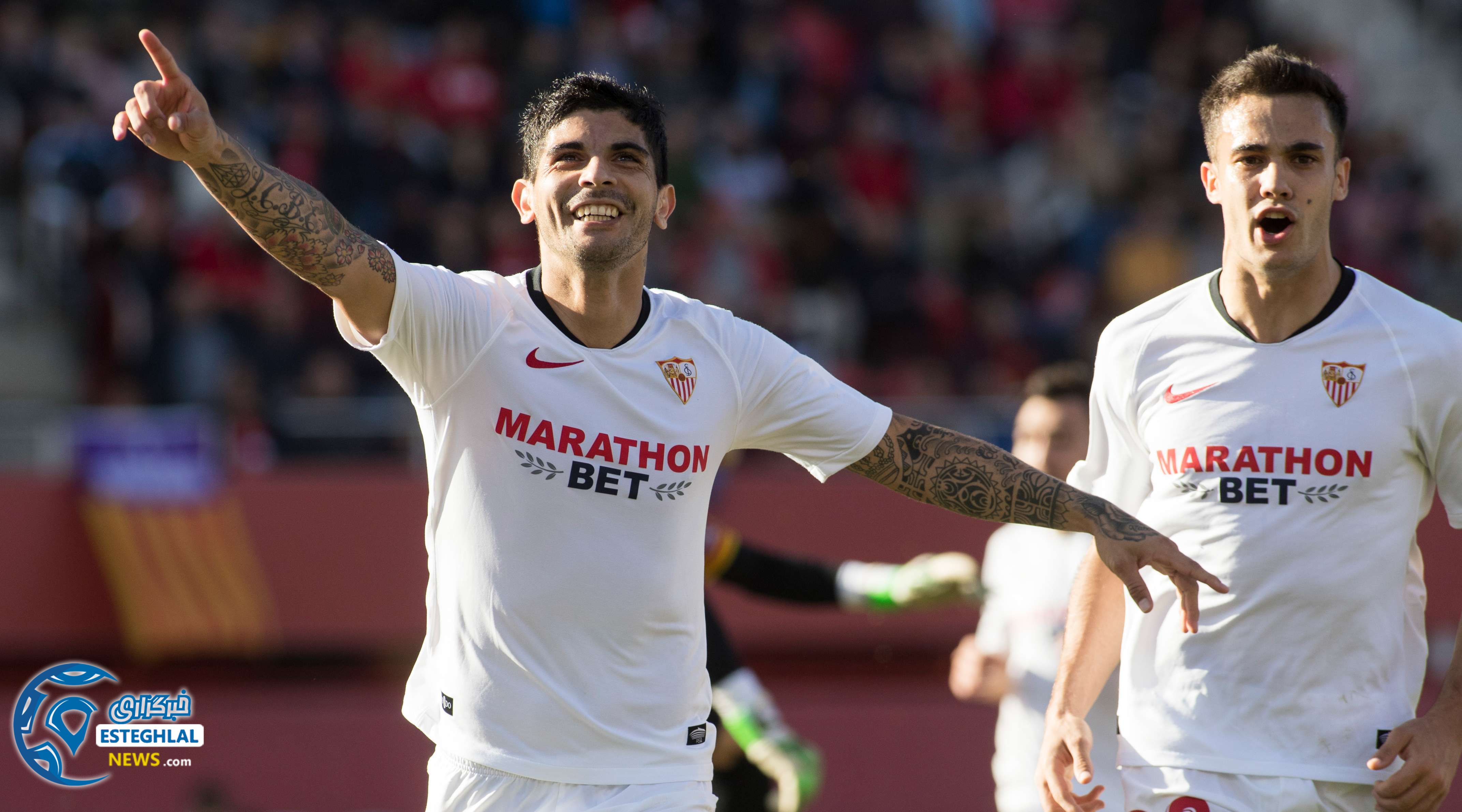 لالیگا اسپانیا