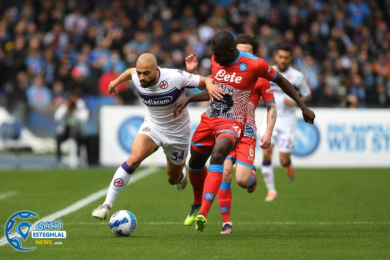 سری آ ایتالیا