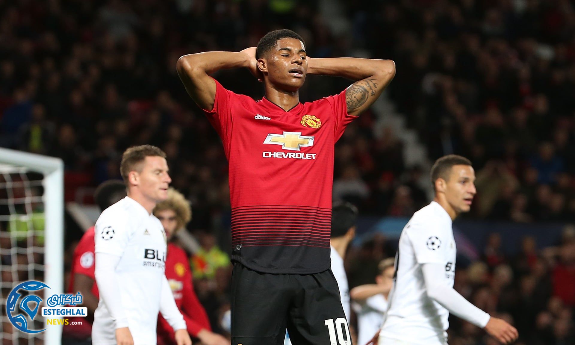 لیگ قهرمانان اروپا