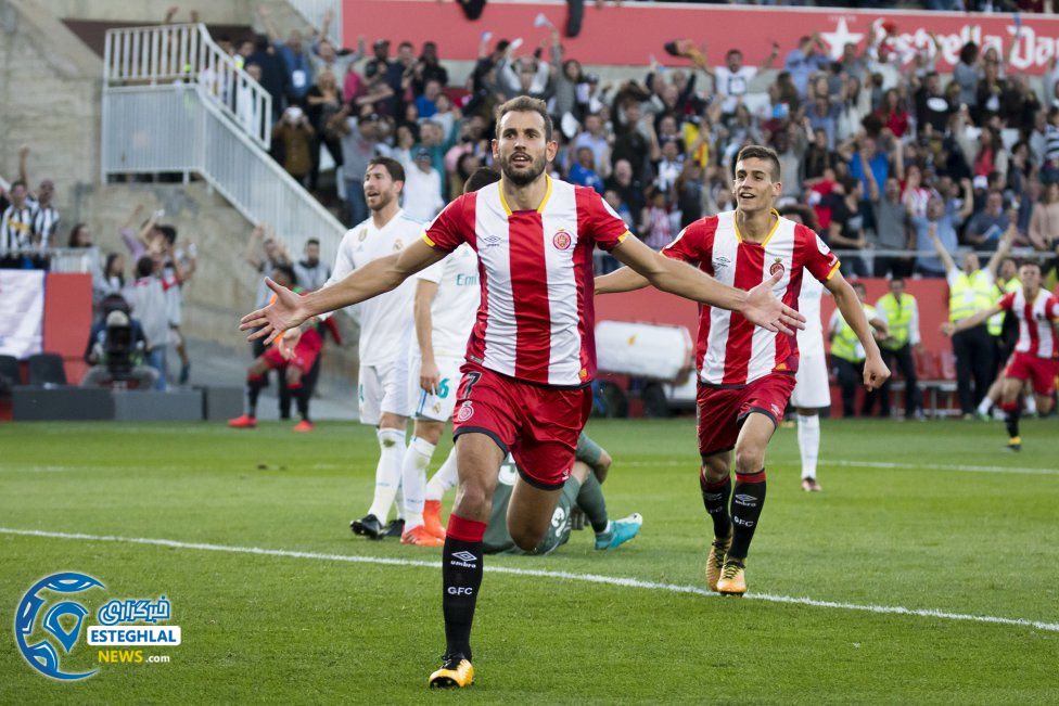 لالیگا اسپانیا