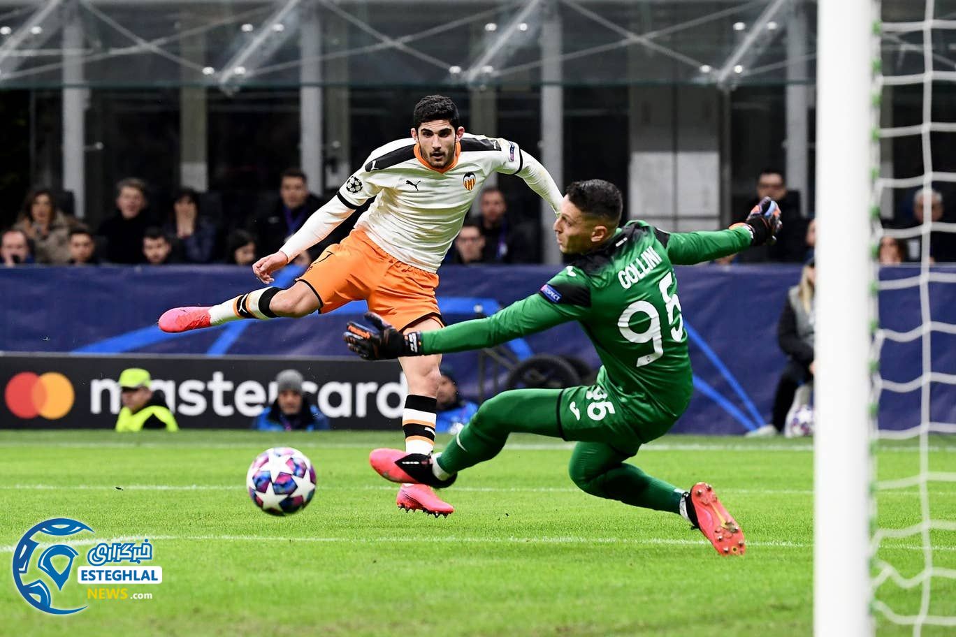 لیگ قهرمانان اروپا