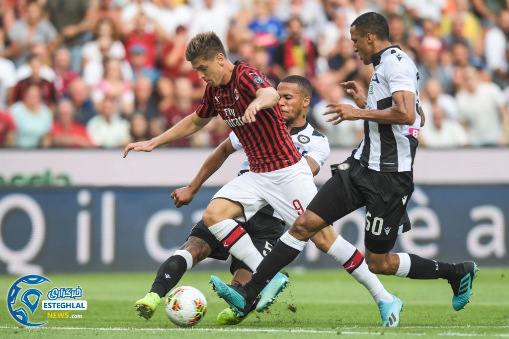 سری آ ایتالیا