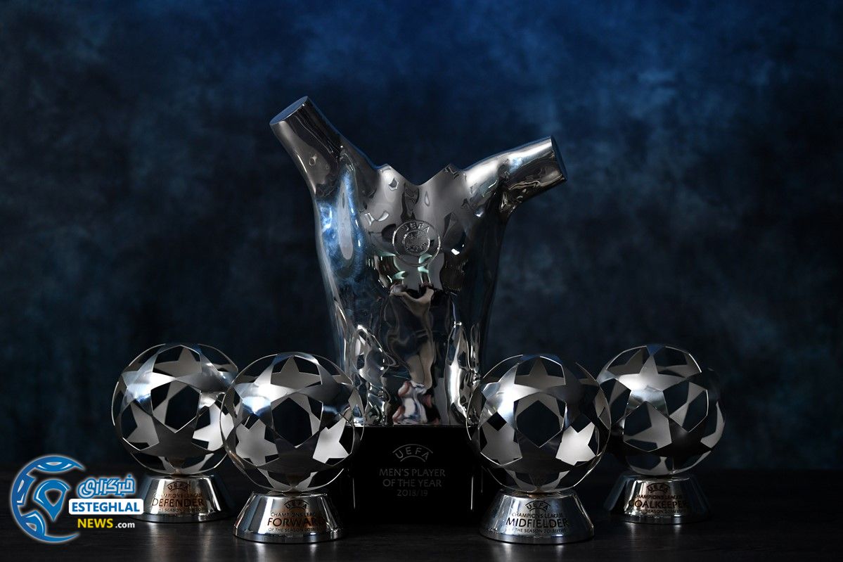 قرعه کشی لیگ قهرمانان اروپا