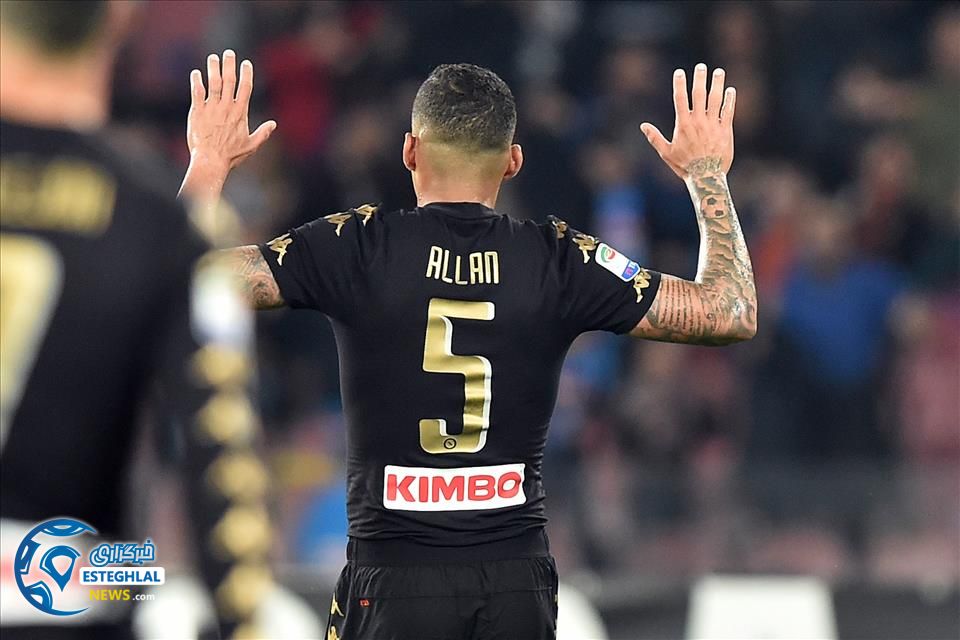 سری آ ایتالیا