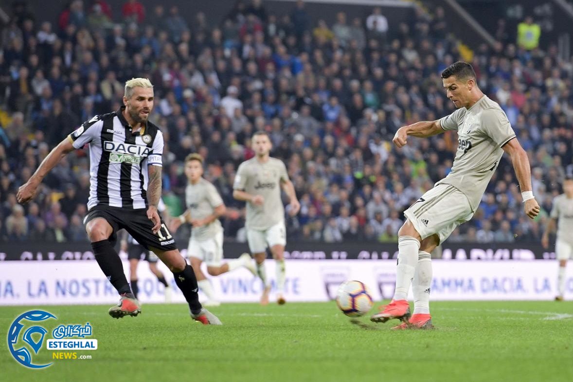 سری آ ایتالیا