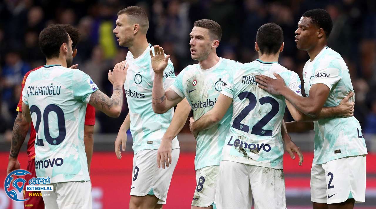 سری آ ایتالیا