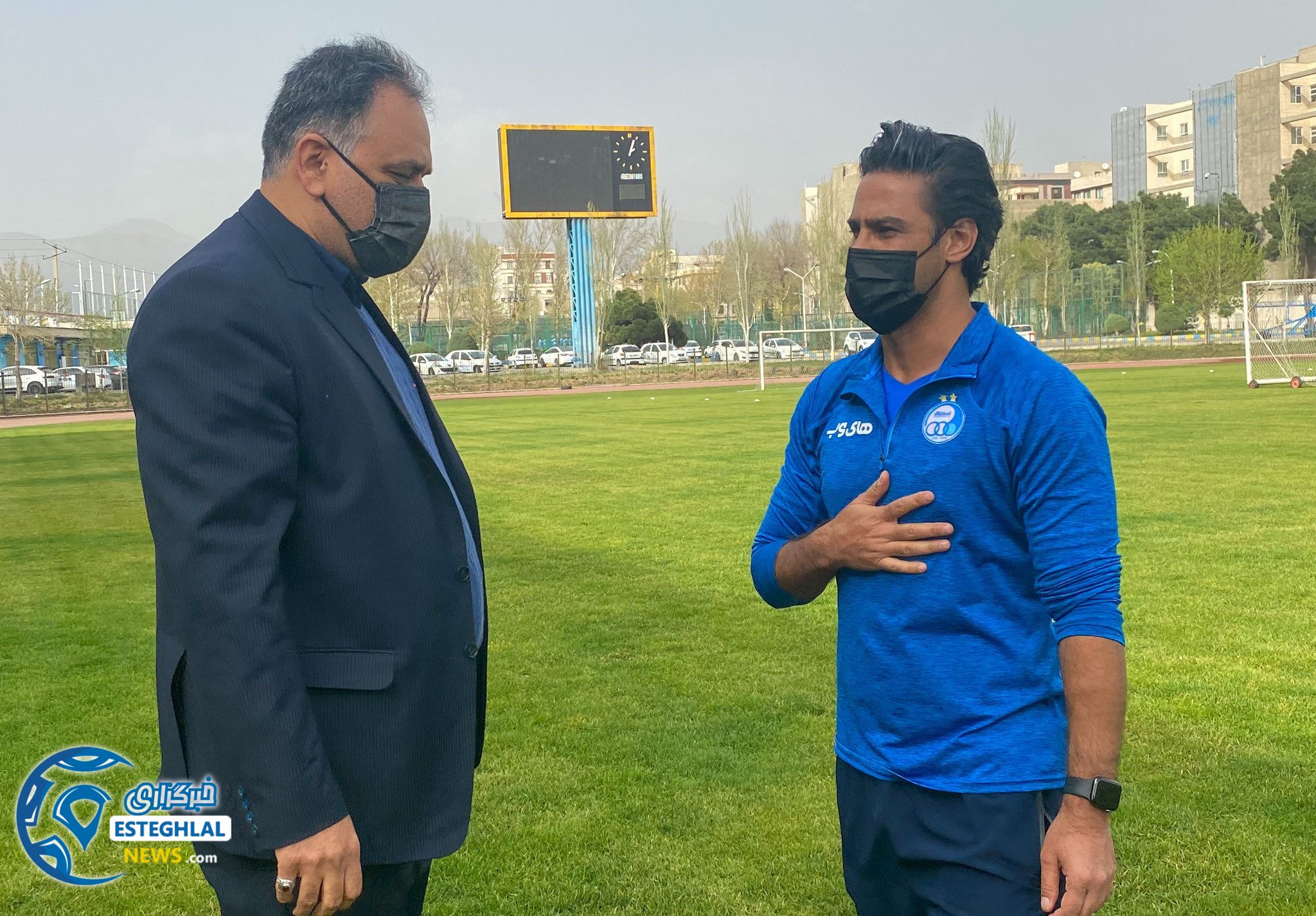 فرهاد مجیدی