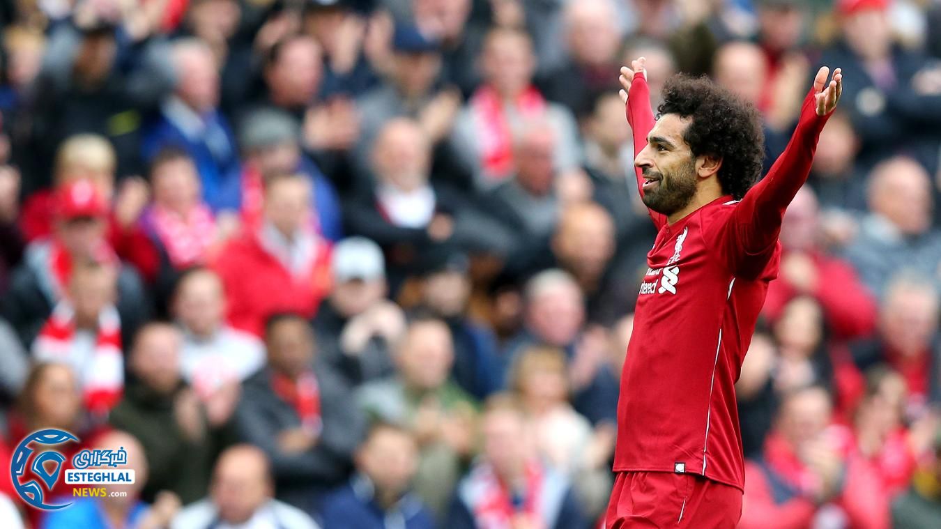 لیگ برتر انگلیس