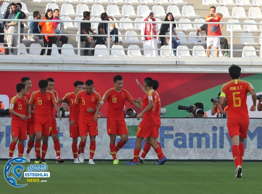 دیدار چین و قرقیزستان