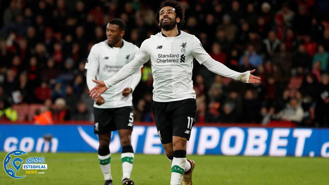 لیگ برتر انگلیس 