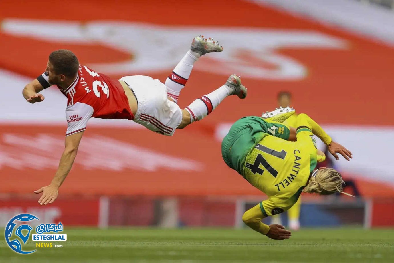 لیگ برتر انگلیس