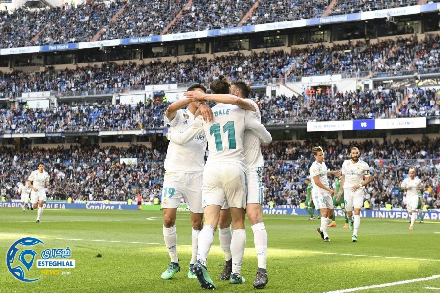 لالیگا اسپانیا